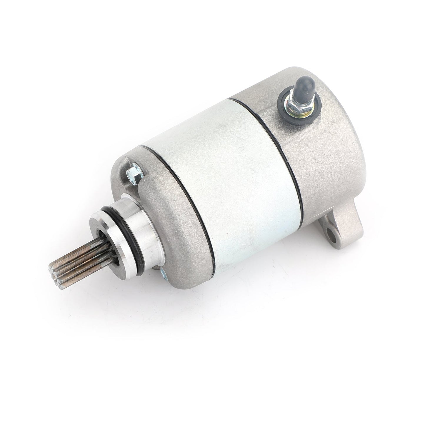 New Starter PMDD CCW 9-Tooth 12V For Honda CBR125R JC50 2011-2018 31200-KPP-T01 Assosary