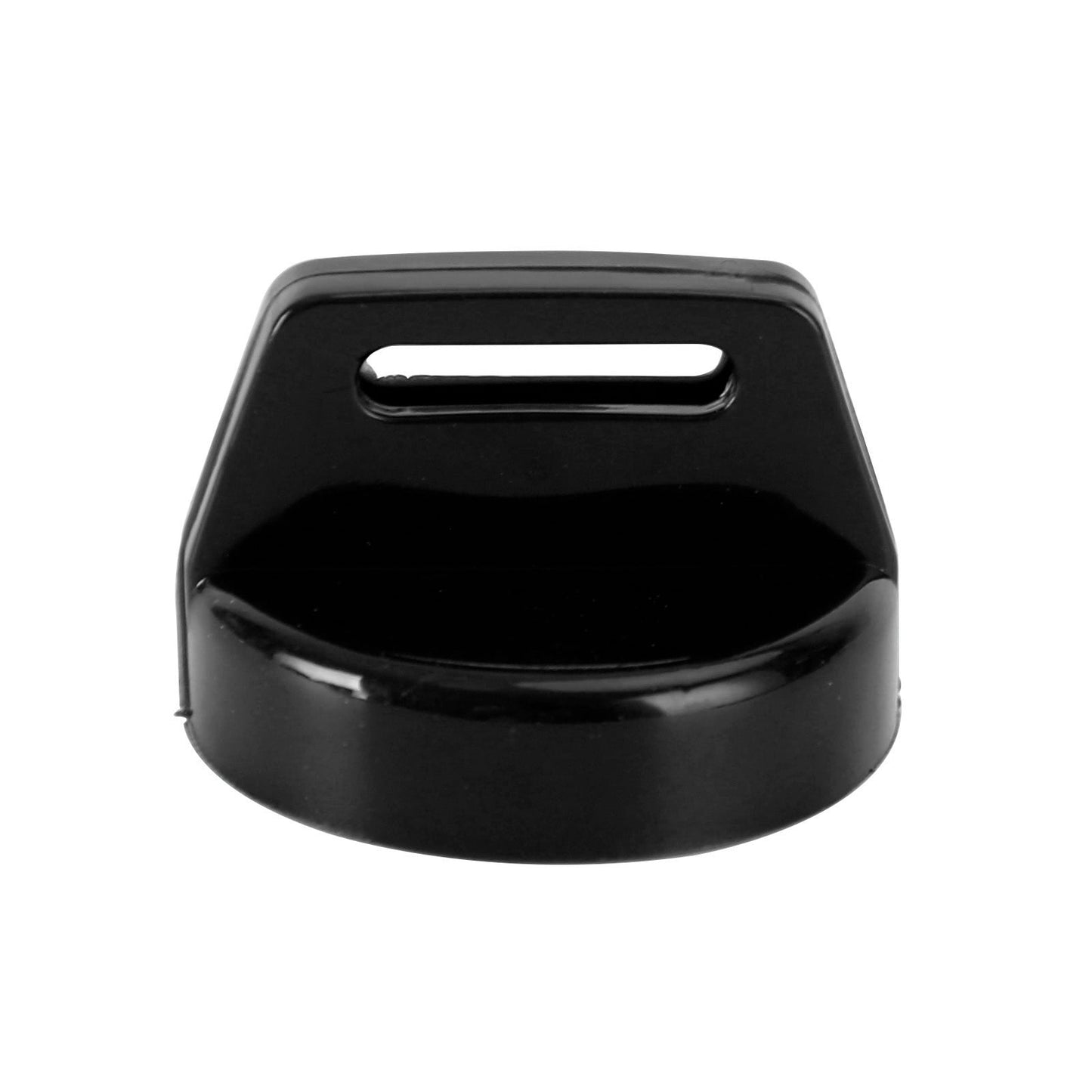 Black Ignition Key Cover For Polaris 94-2022 Scrambler Sportsman Ranger 5433534