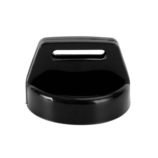 Black Ignition Key Cover For Polaris 94-2022 Scrambler Sportsman Ranger 5433534