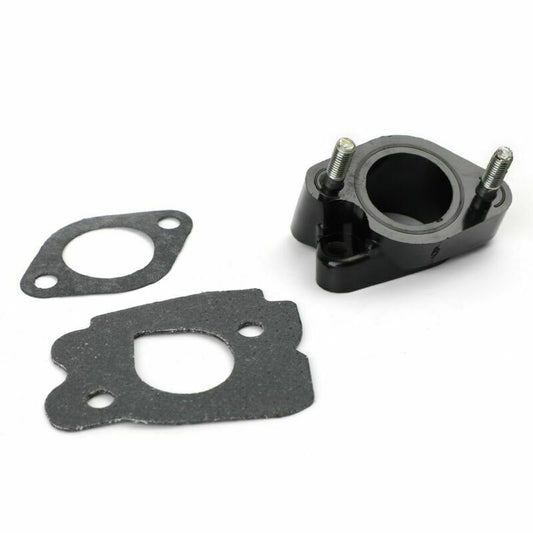 Entretoise de joint de carburateur pour moteurs à essence Yamaha Golf G2, G8, G9, G11, G14, 4 temps, réf. : Cart J38-13596-00-00