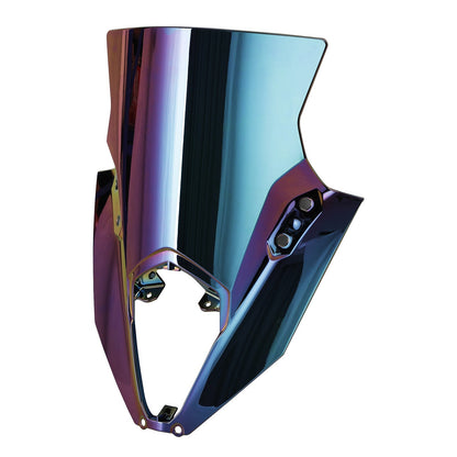 Kawasaki NINJA 650 ER6F 2020-2022 Windshield