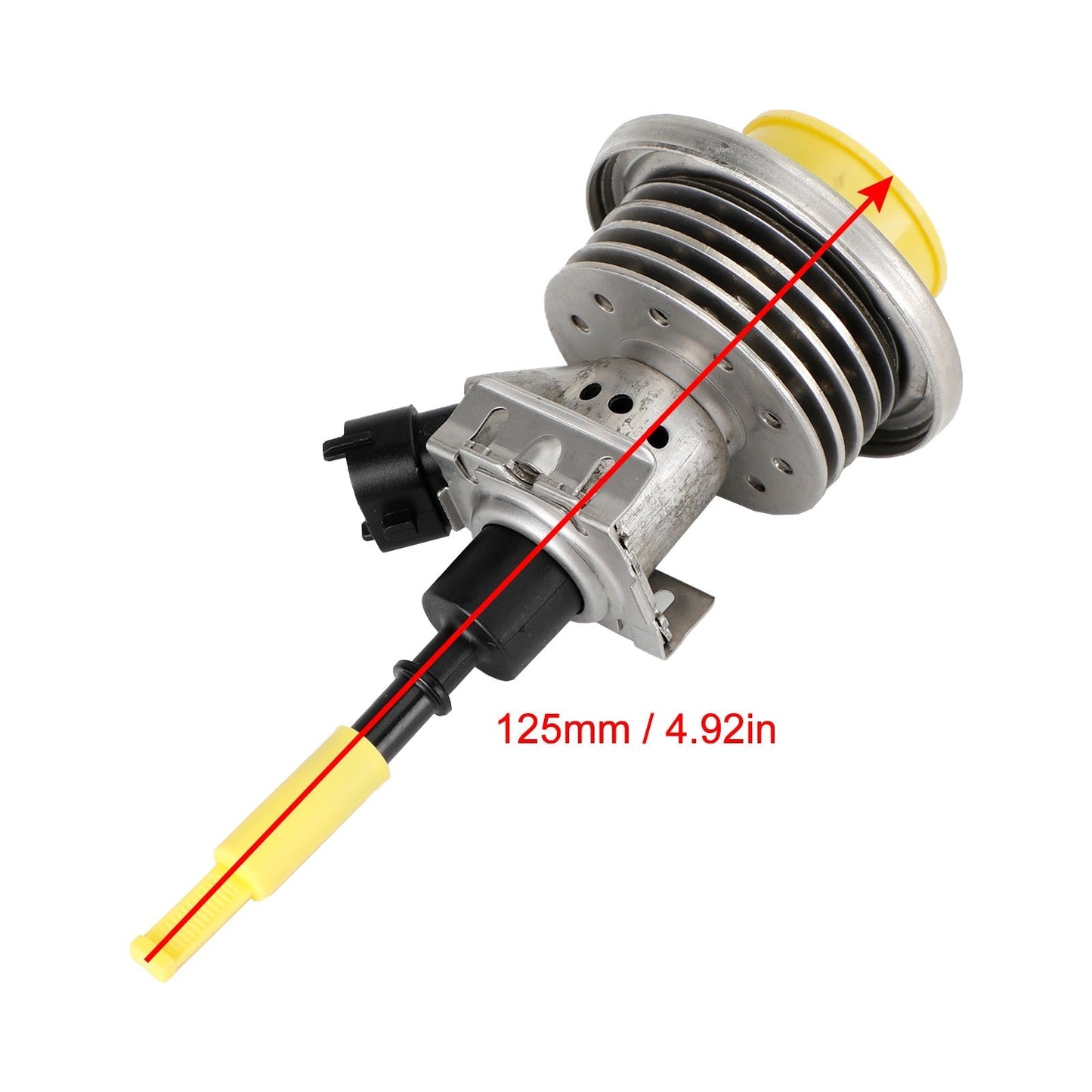 0444021021 3C0131113C Module d'injection de fluide d'échappement diesel (DEF) pour Audi Q7 A8 Q5 A6 A7