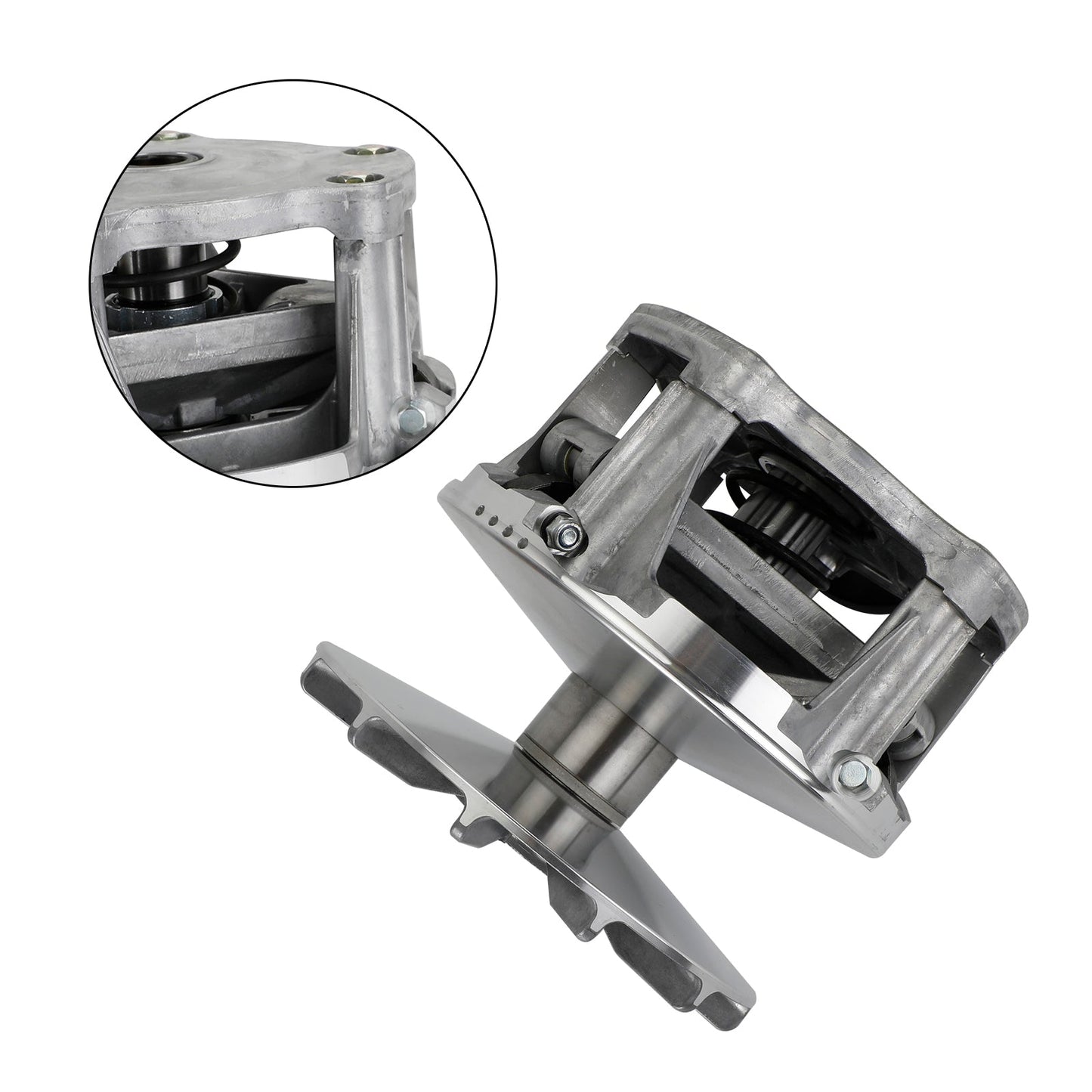 Embrayage d'entraînement primaire pour Polaris Sportsman 500 570 Ace Rzr 12-19 1323255