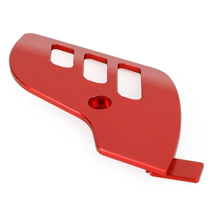 Front Fork Cover Fender Shock Absorbing Blocking For Vespa Sprint Primavera 150