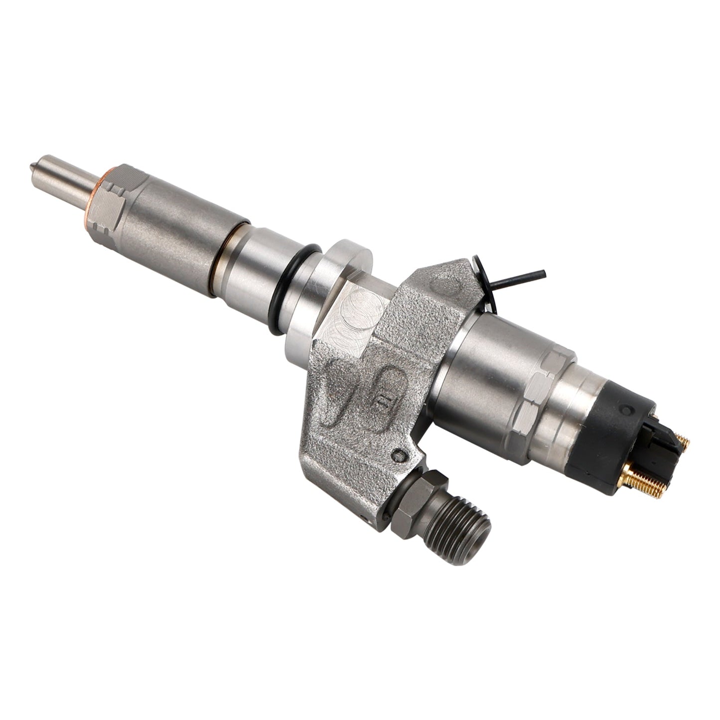 2001-2004.5 Chevy Silverado 2500HD/3500HD 6.6L LB7 Duramax Diesel 1PCS Injecteur de carburant 0445120008 0986435502 97208074