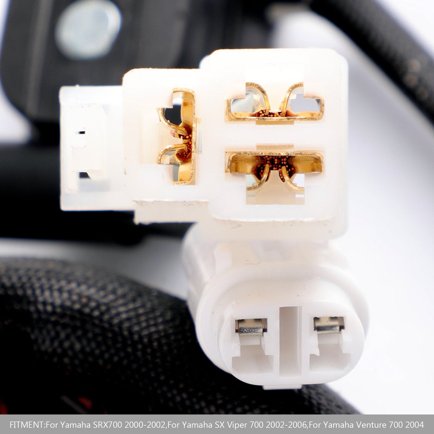 Generator Stator For For Yamaha SRX 700 / Venture 700 / SX Viper 700 2000-2006