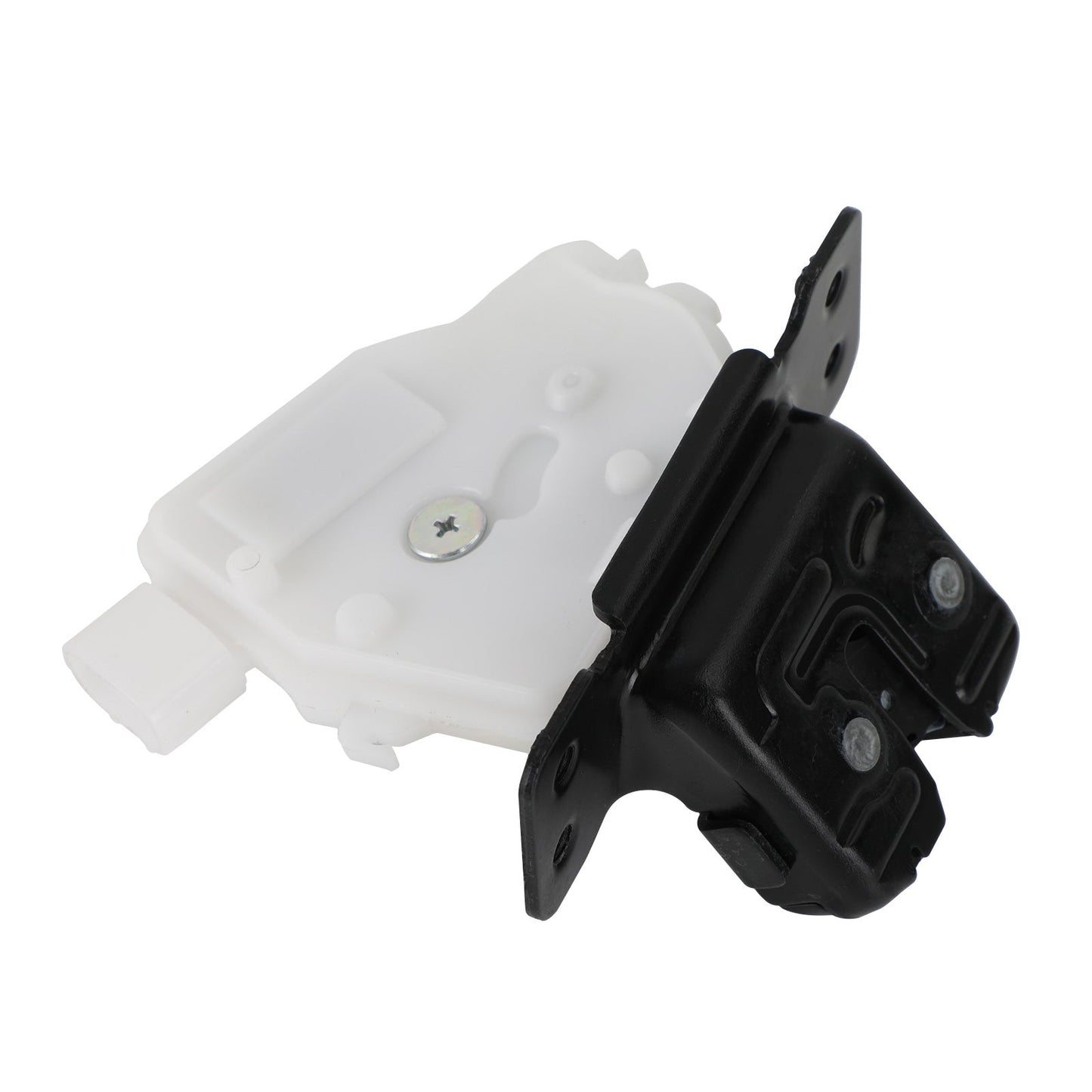 Actuador de bloqueo del pestillo del portón trasero del Fiat 500 Abarth Hatchback 2012-2019 68070071AD