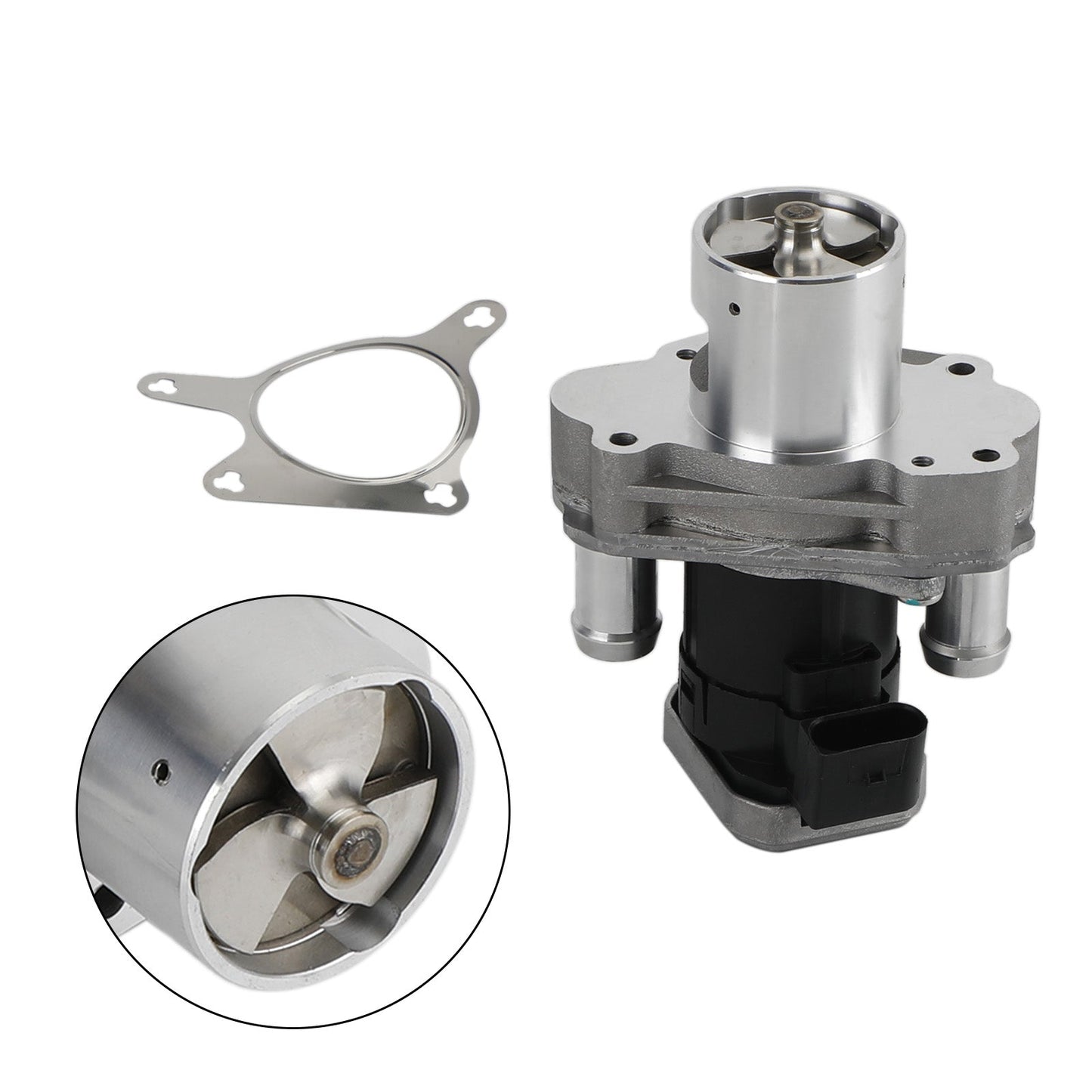 EGR Valve w/ Gasket for Benz SPRINTER 3-t 3,5-t 906 VITO W639 6421401760 A6421401760