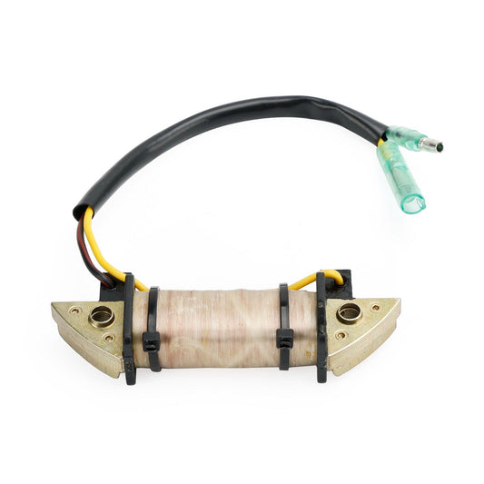 Moteur hors-bord Mercury-Mercruiser 4 et 5 CV, monocylindre, bobine d'excitation 16058T