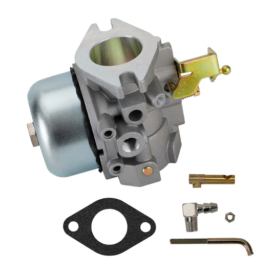 Carburateur K341 16HP adapté aux moteurs Kohler 14HP 18HP K321 K361