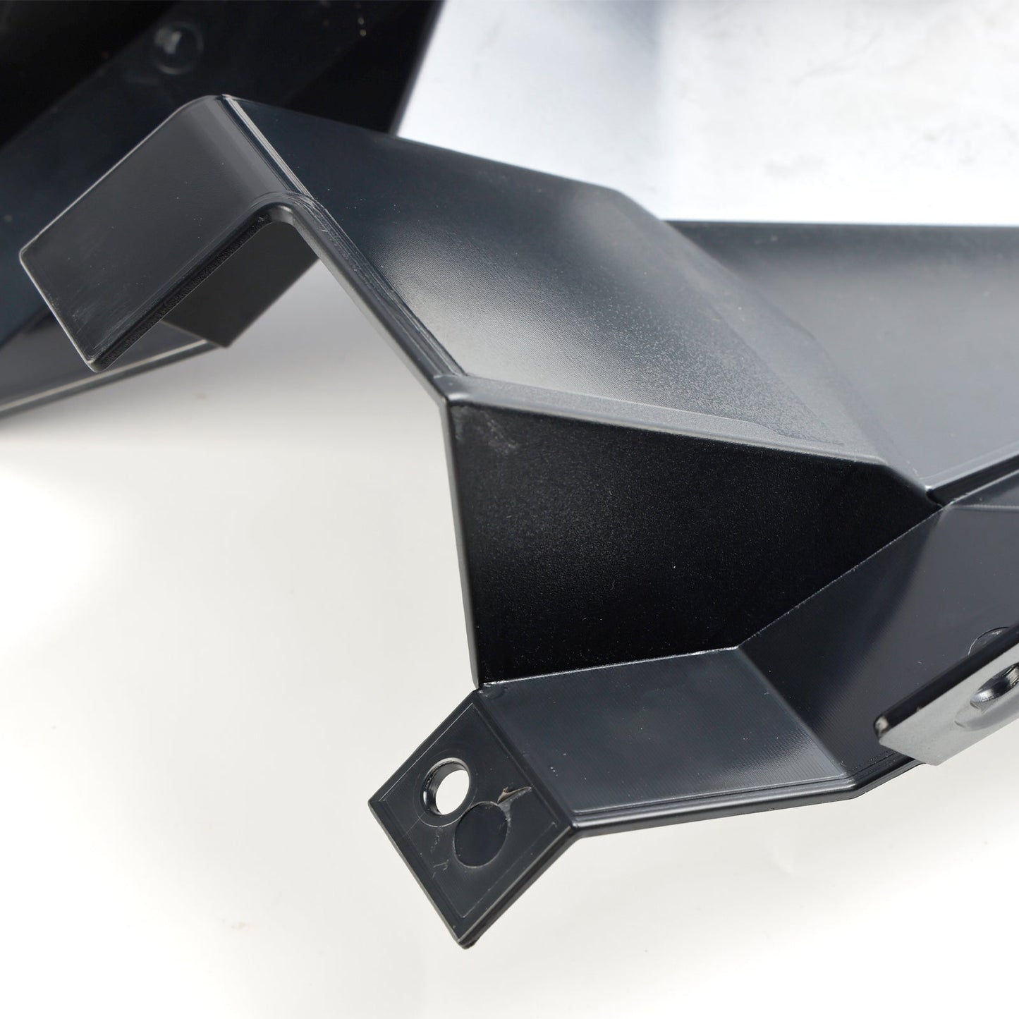 Guardabarros trasero y carenado para Kawasaki ZX-4R ZX-4RR 23-24