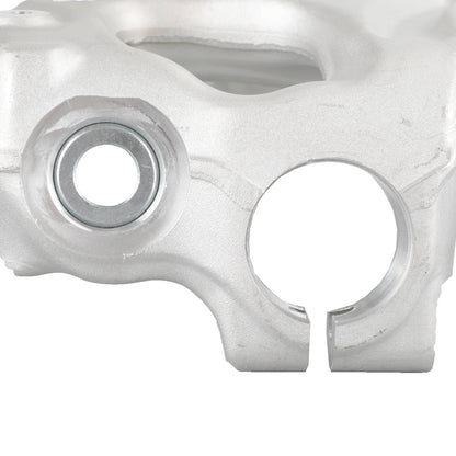 2011-2015 AUDI A4 B8 (SALOON, ESTATE & ALLROAD) MODELS FRONT RIGHT STEERING KNUCKLE HUB BEARING CARRIER ARM 8K0407254AB