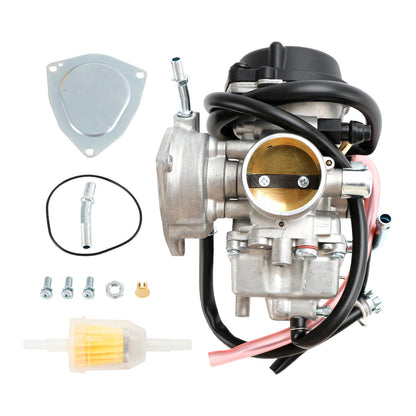 2007-2008 Arctic Cat 400 Dvx Dvx400 3470-035 Carburetor Carb 15003-S015 15003-S007 15003-S021