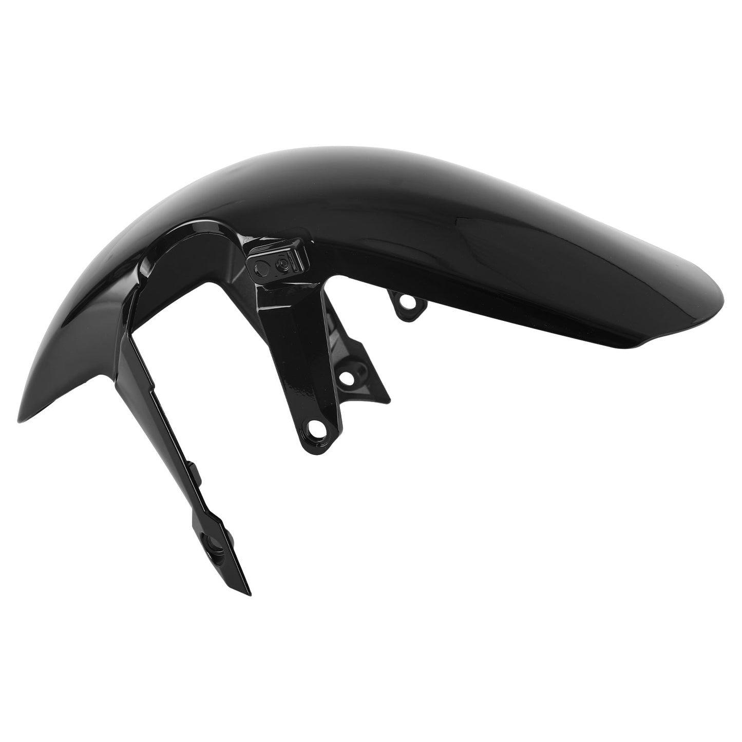 Guardabarros delantero ABS para Honda CB650R CBR650R 2019 2020 2021