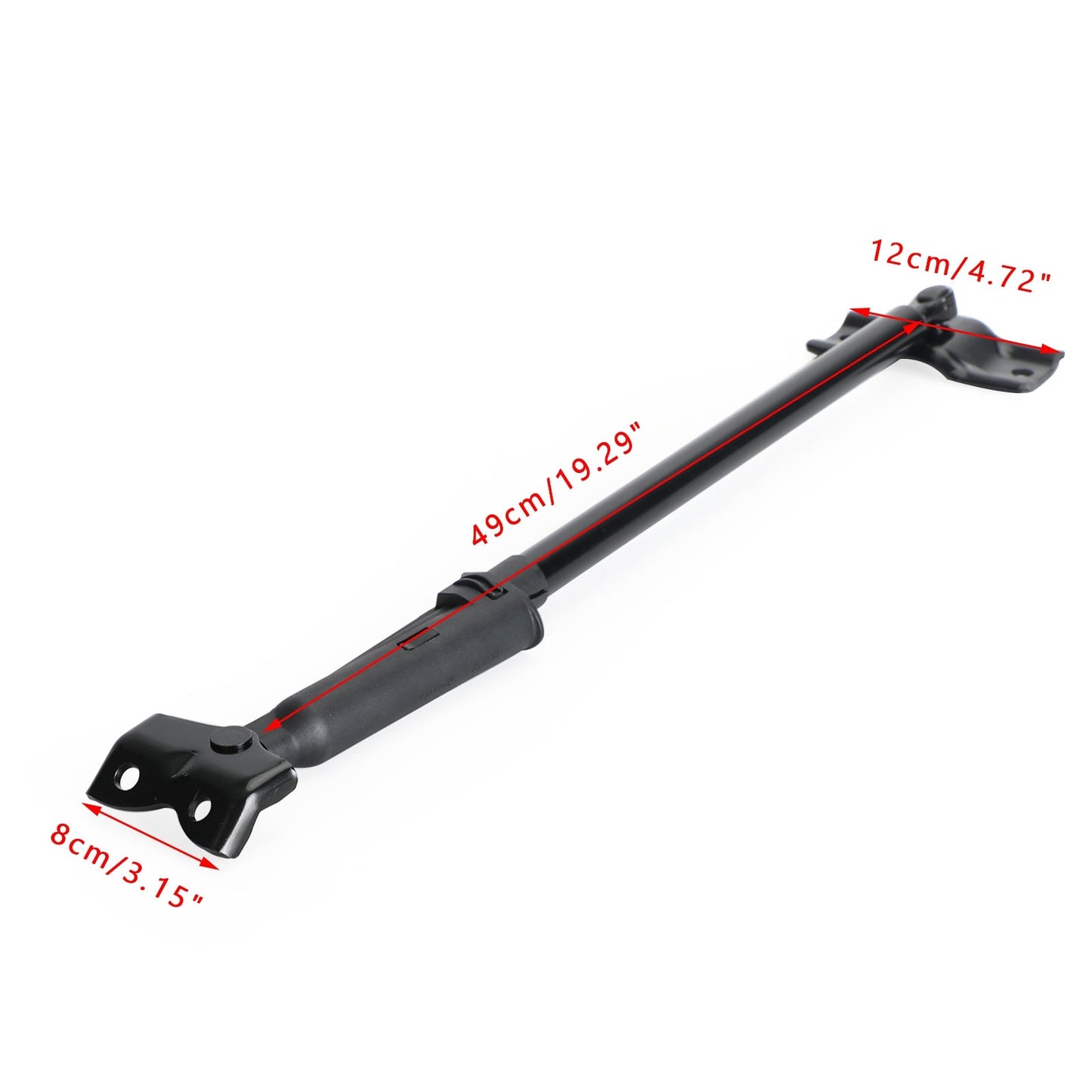 Tailgate Back Door Safety Stopper Strut 5822A020 2006-On Mitsubishi Pajero Shogun V98W MK4 3.2L Diesel