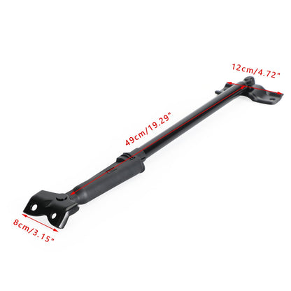 Tailgate Back Door Safety Stopper Strut 5822A020 2006-On Mitsubishi Pajero Shogun V98W MK4 3.2L Diesel