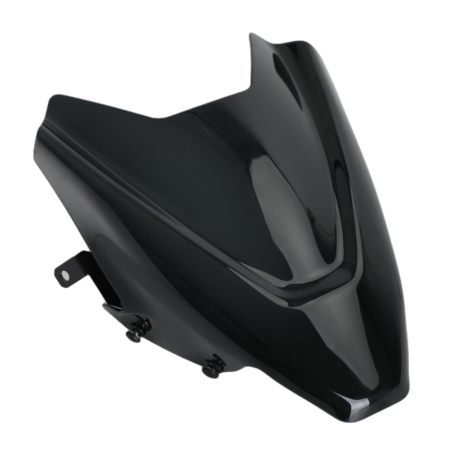 Pare-brise de moto compatible avec DUCATI Streetfighter V4 / V4S 2020+