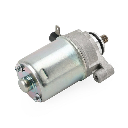 Motor de arranque Yamaha V110ZE F1-Z 1997, accesorio de arranque