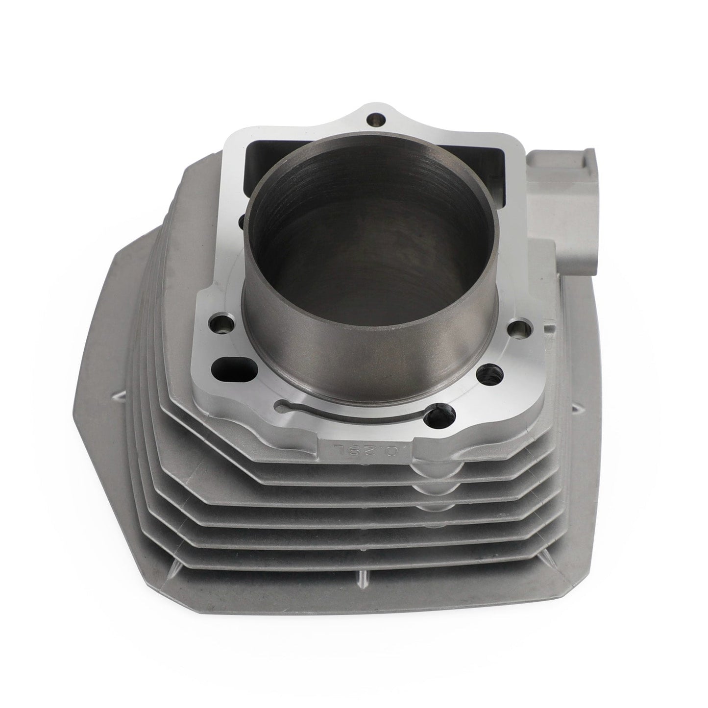 Kit de juntas de pistón y cilindro de motor para Kawasaki Bayou 300 KLF300B (88-2004)