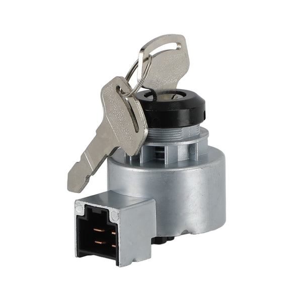 Ignition Switch 15248-63590 For Kubota 688 688Q Harvester With Key