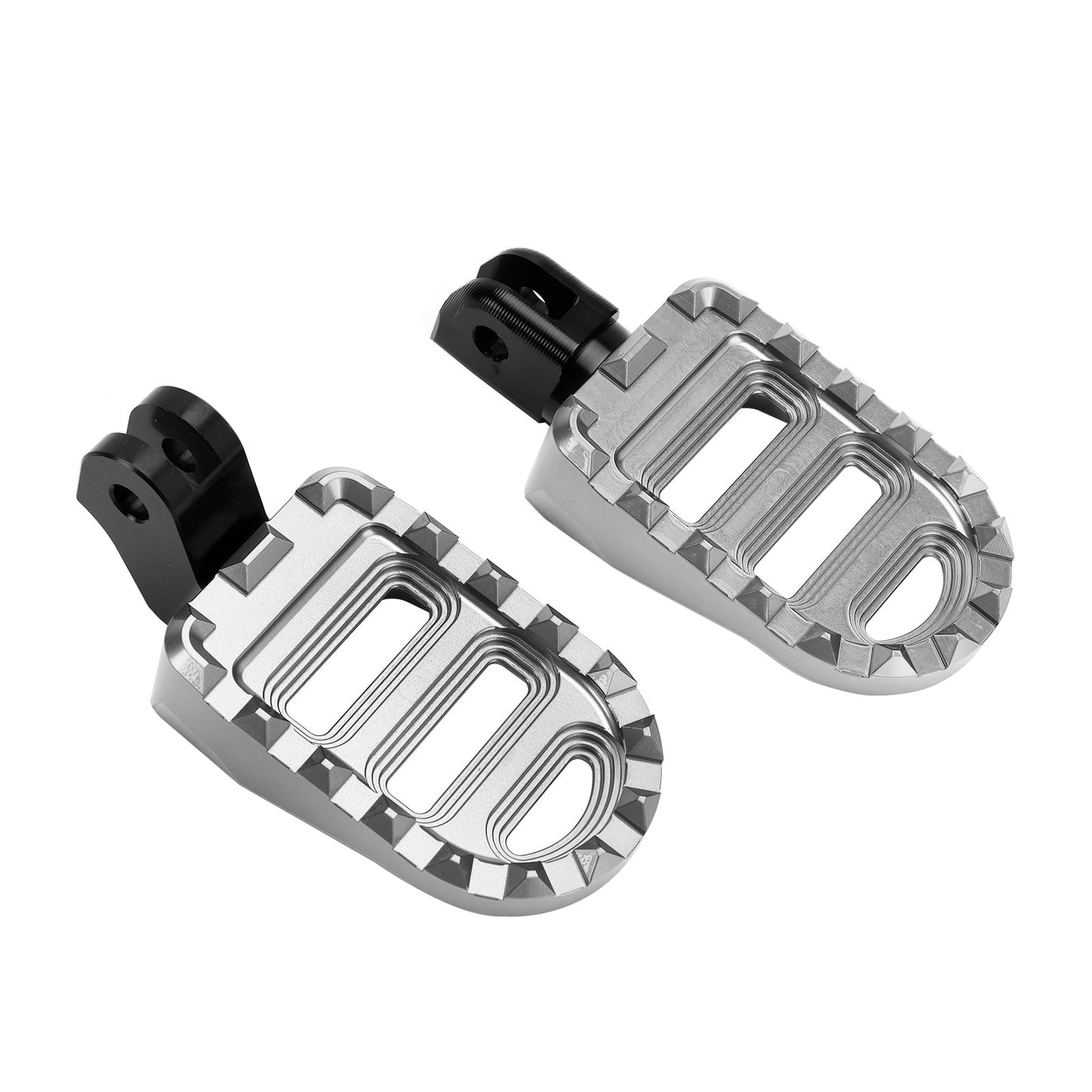 Reposapiés delanteros Bonneville Bobber 2017-2023 Rocket 3R 2020-2023