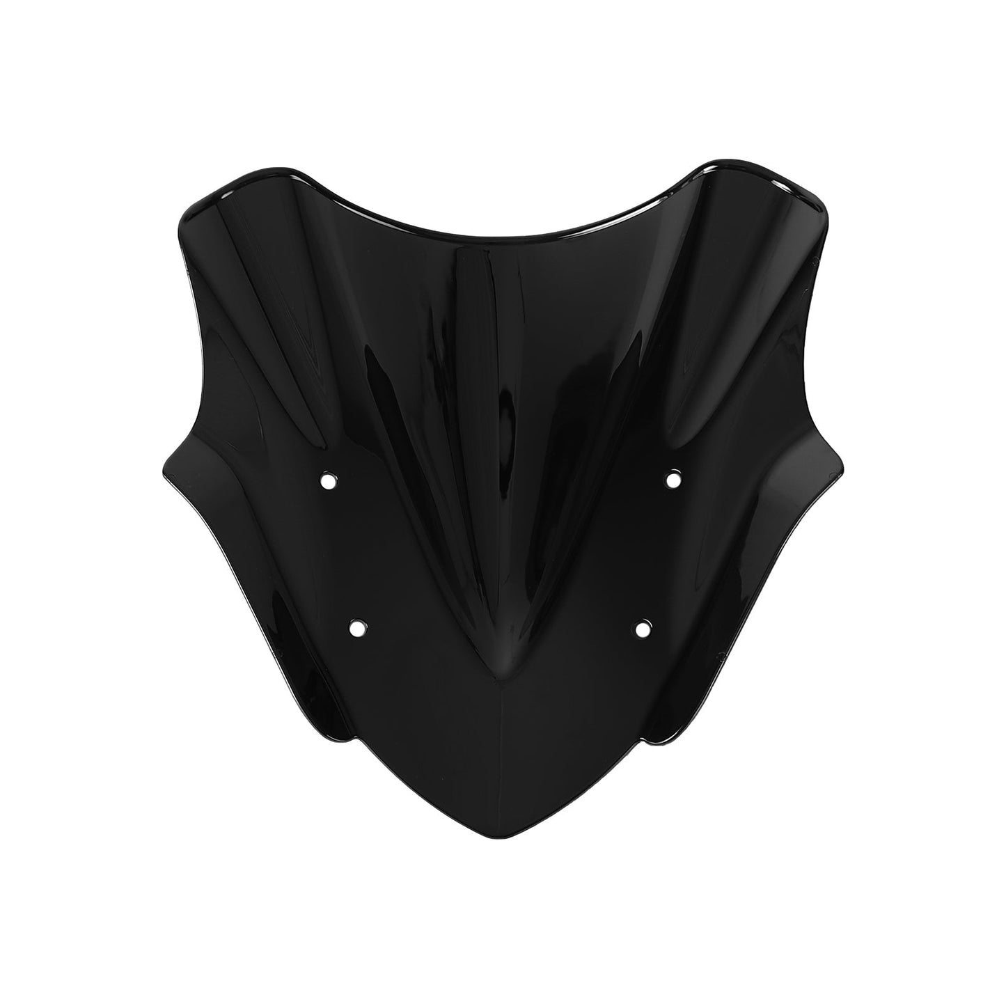Protection de pare-brise pour Yamaha MT-09 2017-2020