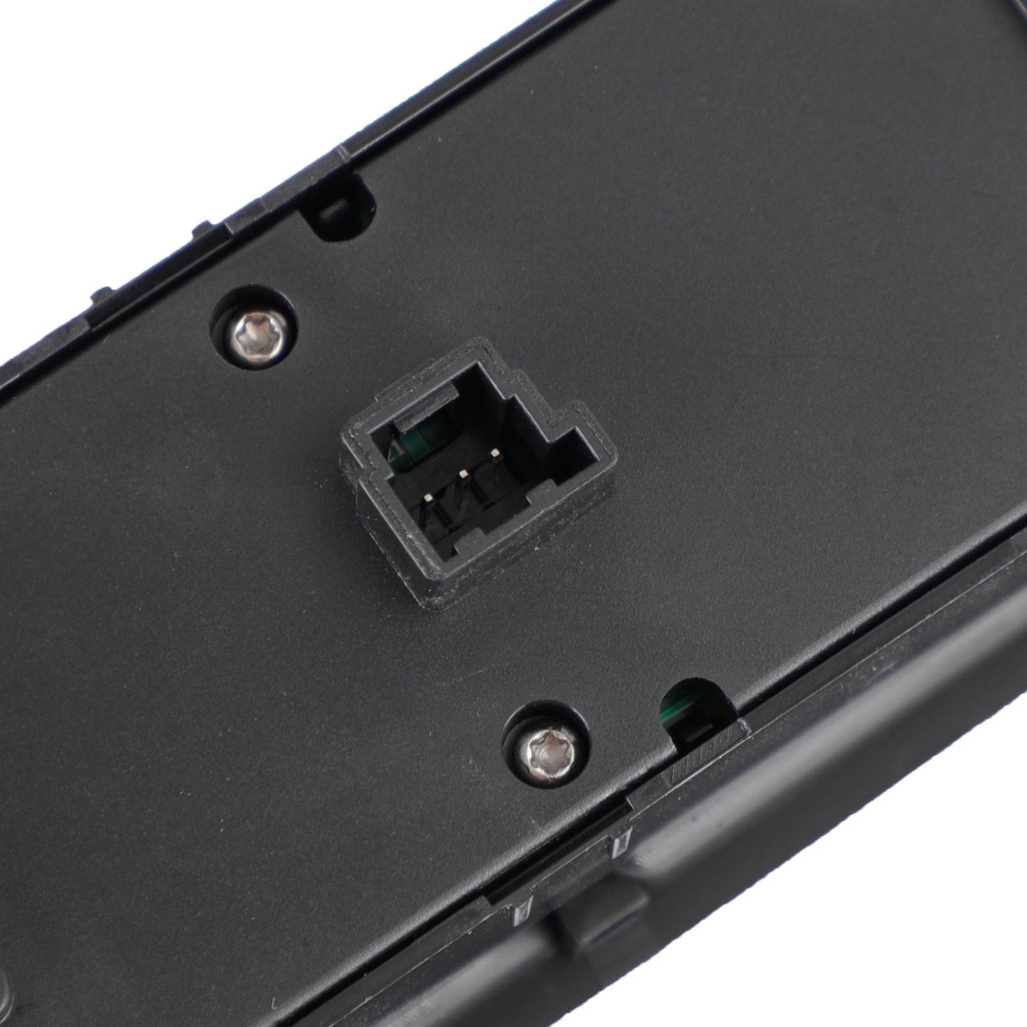 Interrupteur de vitre électrique avant gauche 2049055302 pour Mercedes-Benz C300/C63/E500 2008-2013