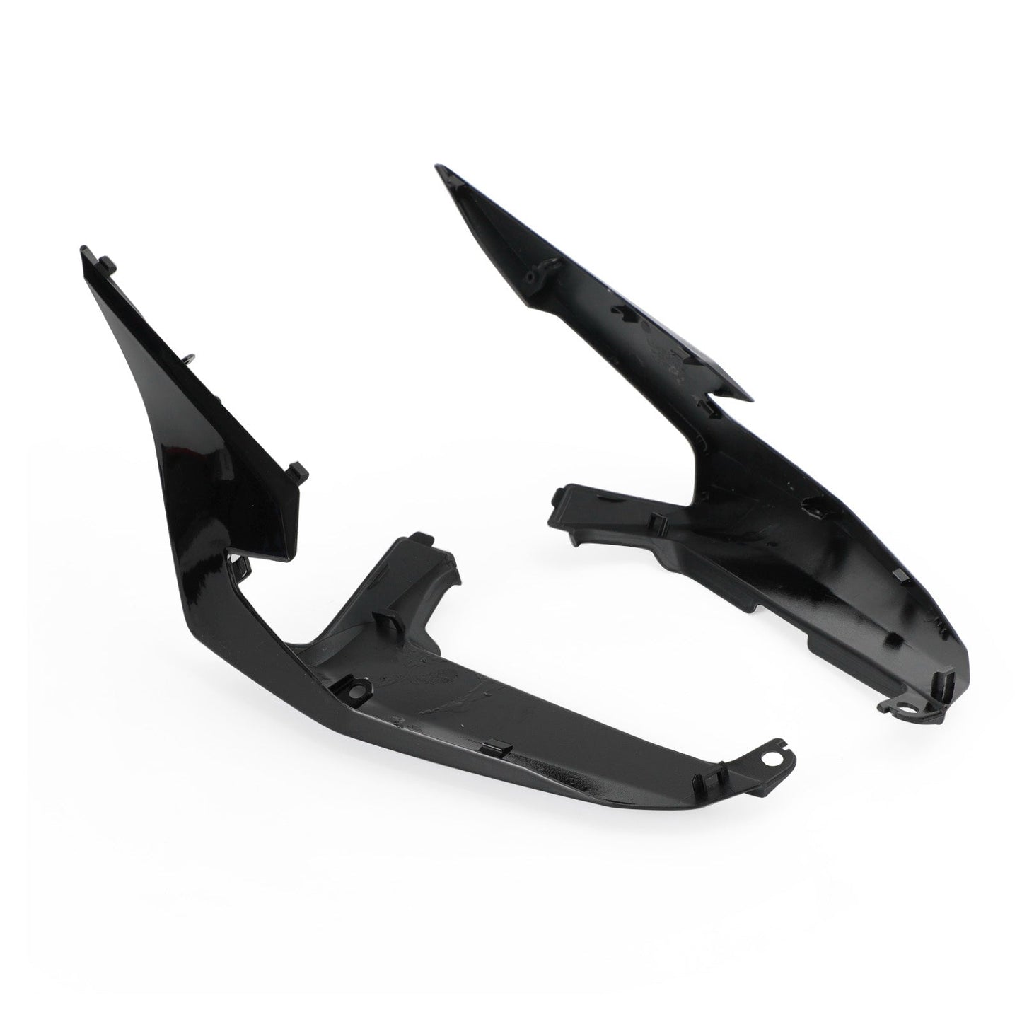 Capot de carénage latéral arrière supérieur pour Honda CBR500R 2019-2021