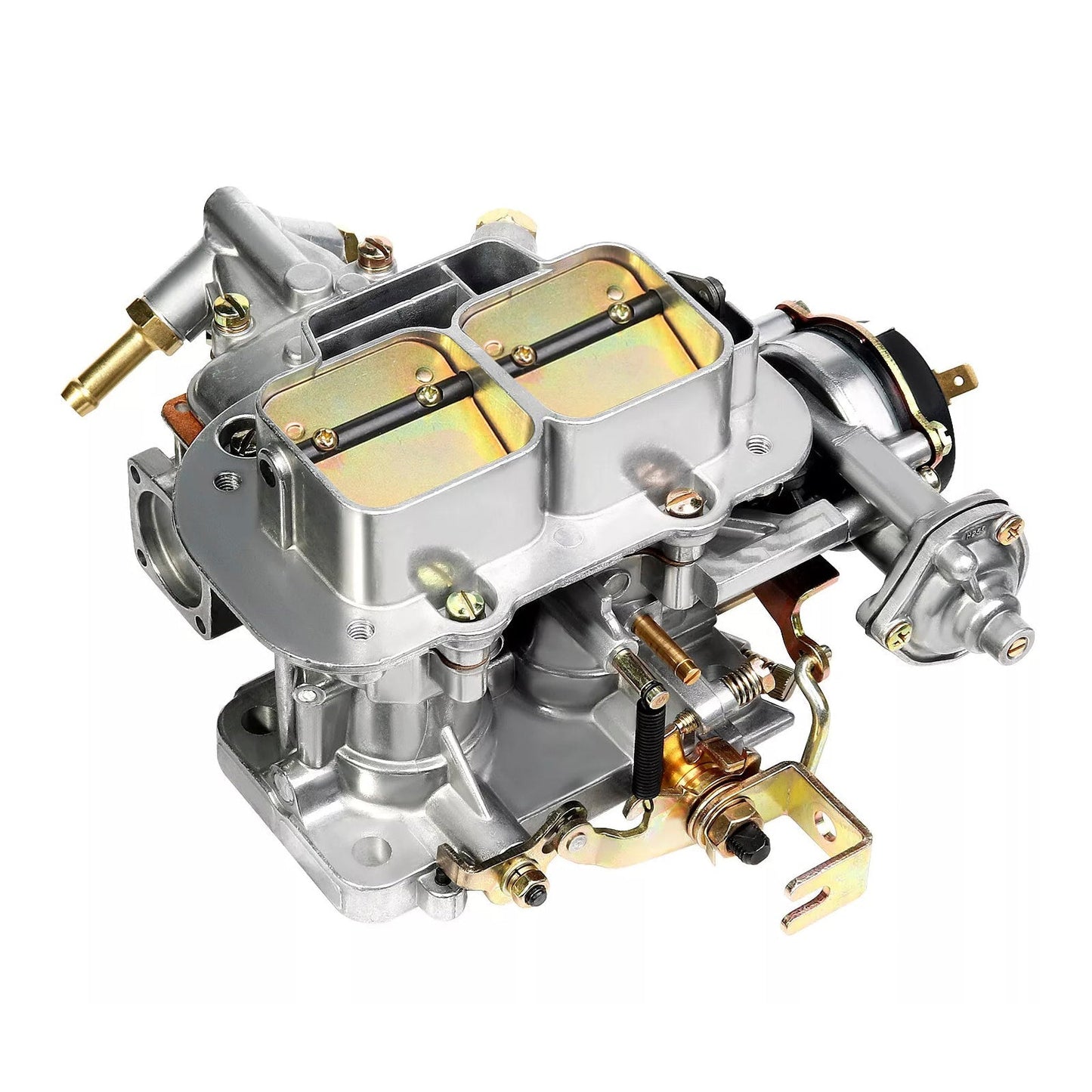 1980-1981 Nissan 200SX 2 Barrel Carburetor W/ Electric Choke 22680.033B 99004.300
