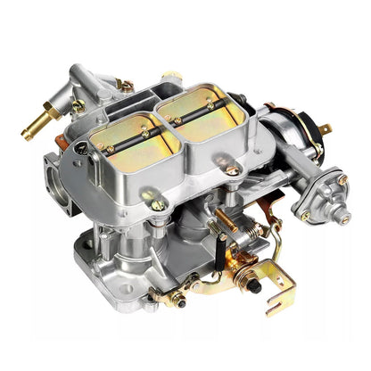1981-1983 Nissan Pickup Z22 (2200cc) PL720 2 Barrel Carburetor W/ Electric Choke 22680.033B 99004.300