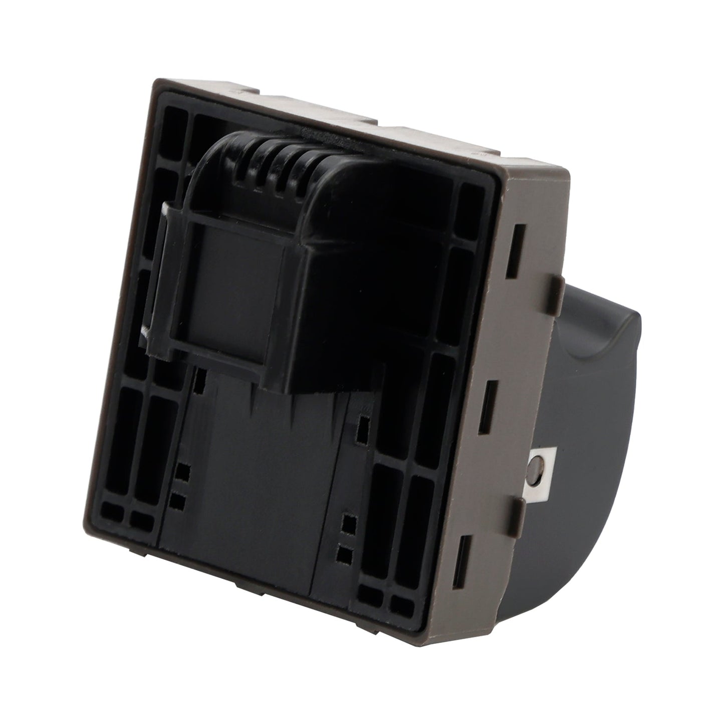 2007 - 2012 Audi R8 Driver Side Front Electric Window Switch 8E0959851C