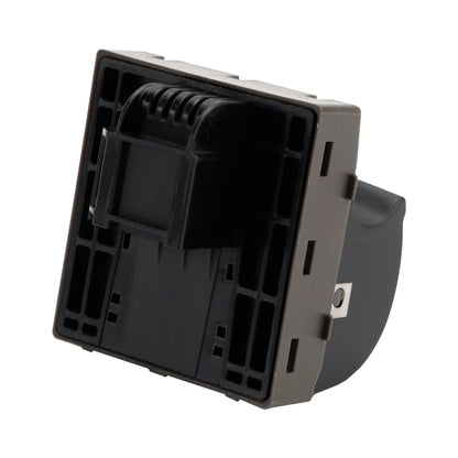 2007 - 2012 Audi R8 Driver Side Front Electric Window Switch 8E0959851C