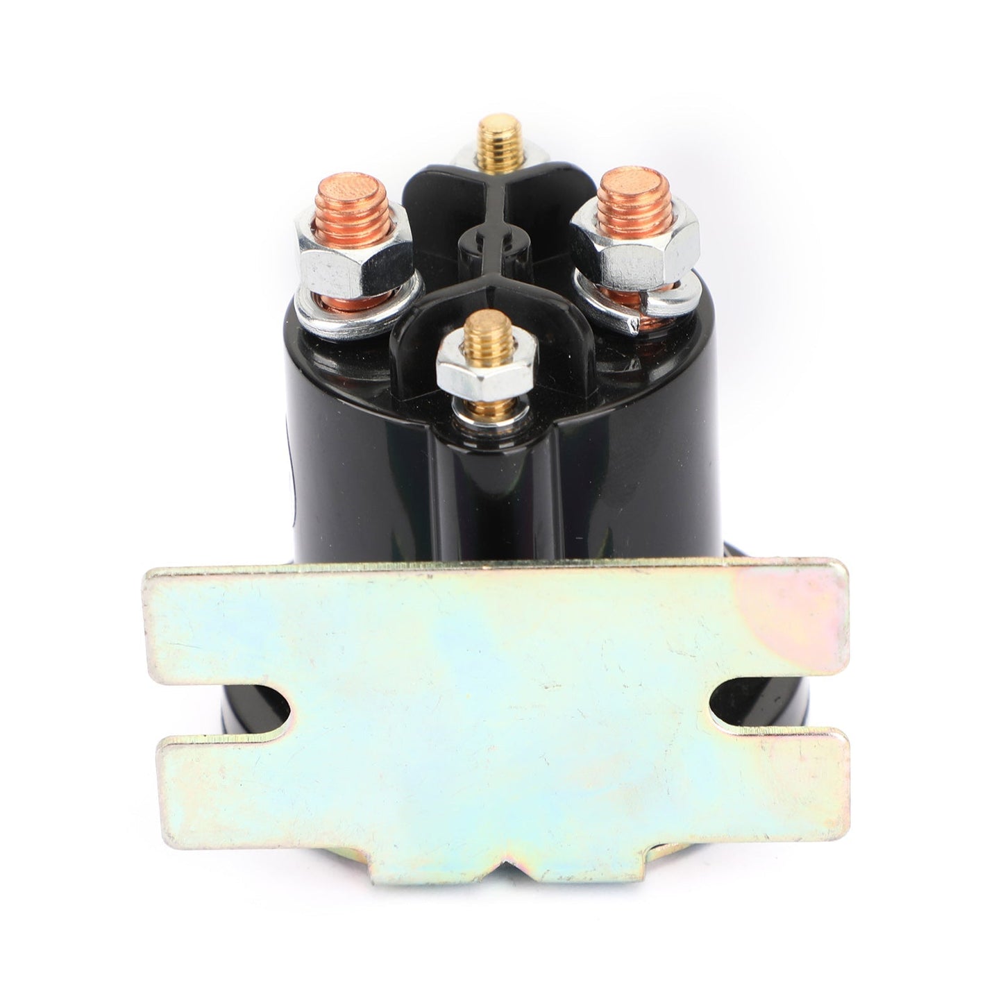 2010+ E-Z-GO Electric 48V TXT & all 48 Volt MPT 800/1000 Vehicles Solenoid 612711