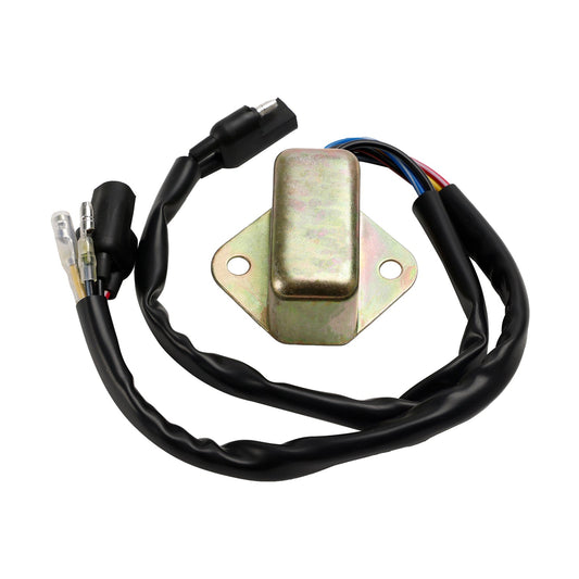 Boîtier d'allumage CDI Suzuki GP100 GP125 TS125ER FR80 TR100 TL125 32900-39120