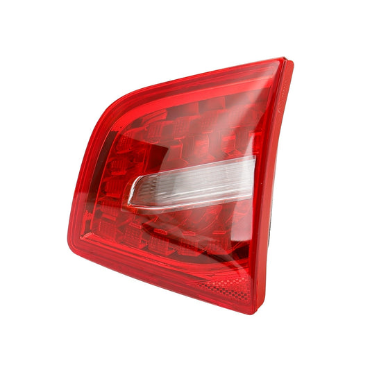 Feu arrière LED intérieur droit de coffre pour Audi A6 C6 Berline 2009-2011
