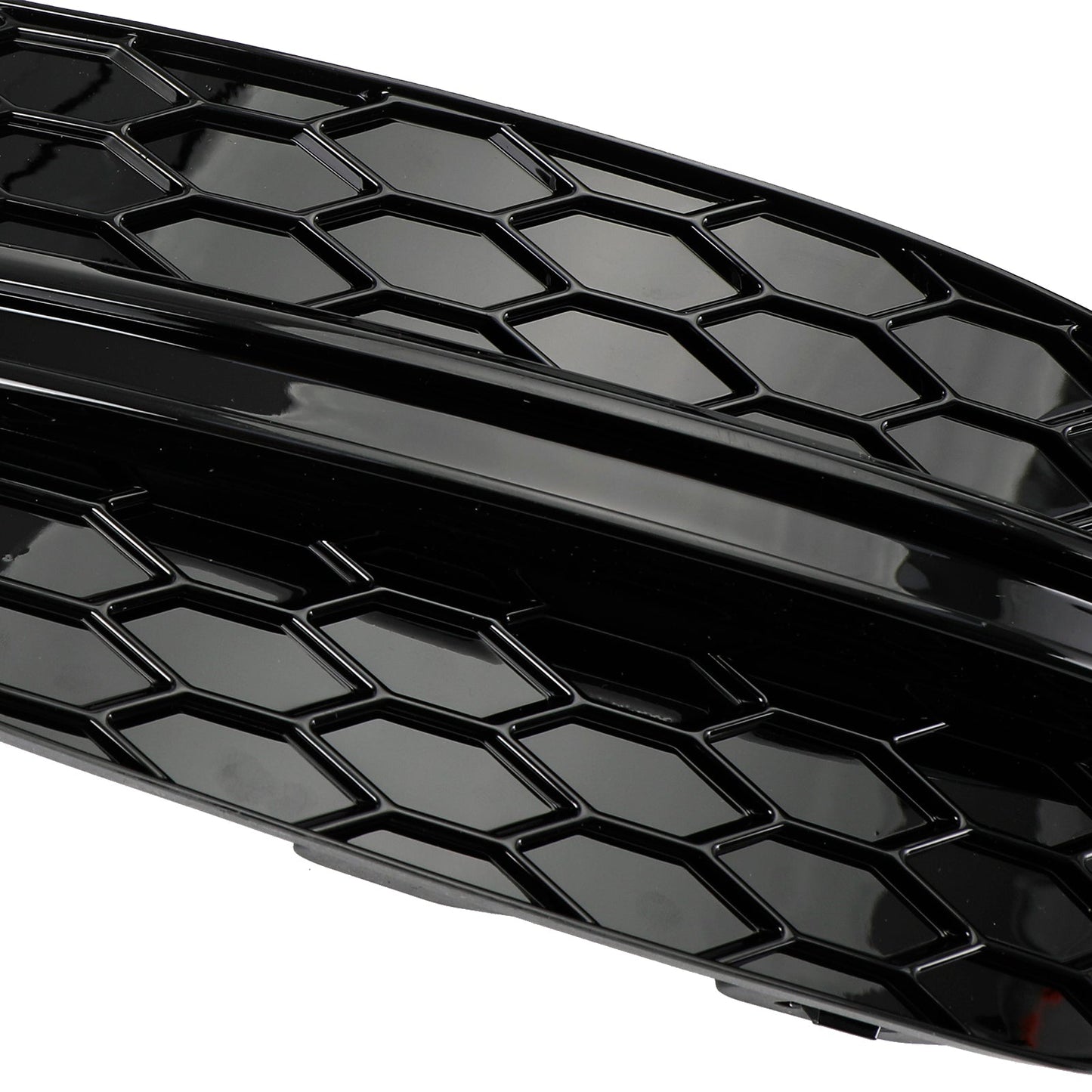 Mercedes Benz 2015-2018 C-Class W205 Base Sedan 14475205 2PCS Front Fog Light Cover