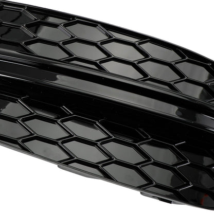 Mercedes Benz 2015-2018 C-Class W205 Base Sedan 14475205 2PCS Front Fog Light Cover