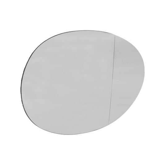 Rétroviseur latéral chauffant droit 51167366040 pour Mini F54 F55 F56 F57 F60 14-19