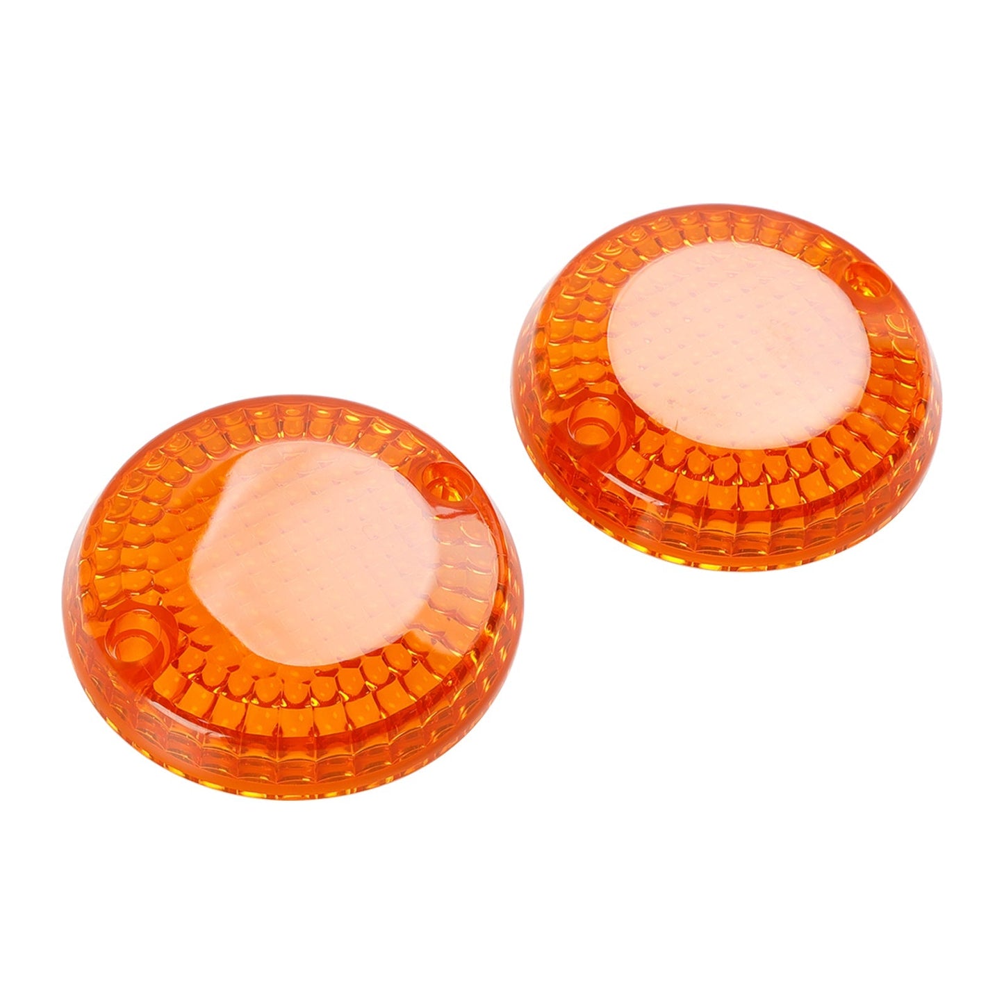 2013+ Yamaha XVS 950 Front/Rear Turn Signals Lens Cover SPEC BOLT Assosary