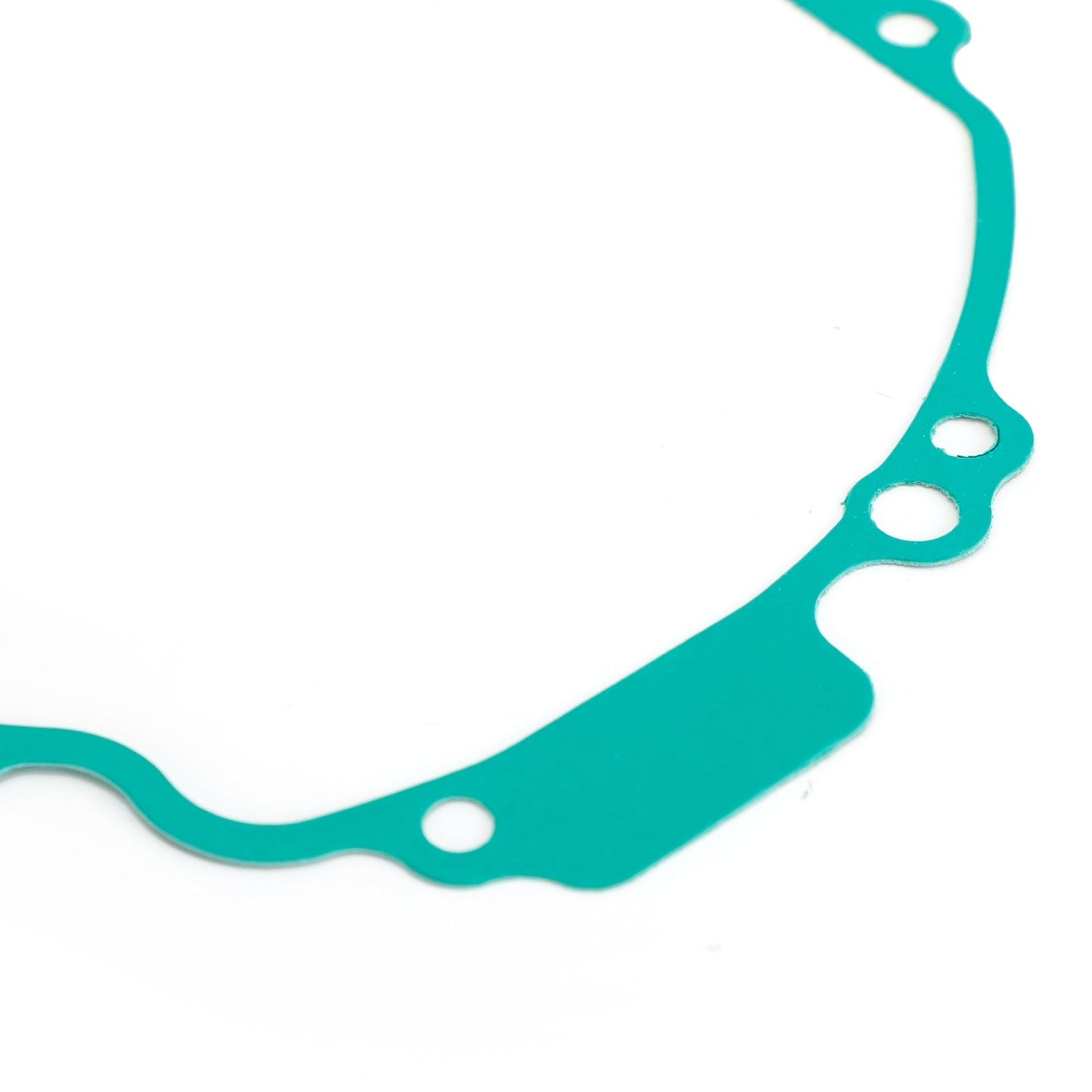 3 juntas de tapa de estator de motor izquierdo para Honda VFR800 Interceptor 800 (2002-2009)