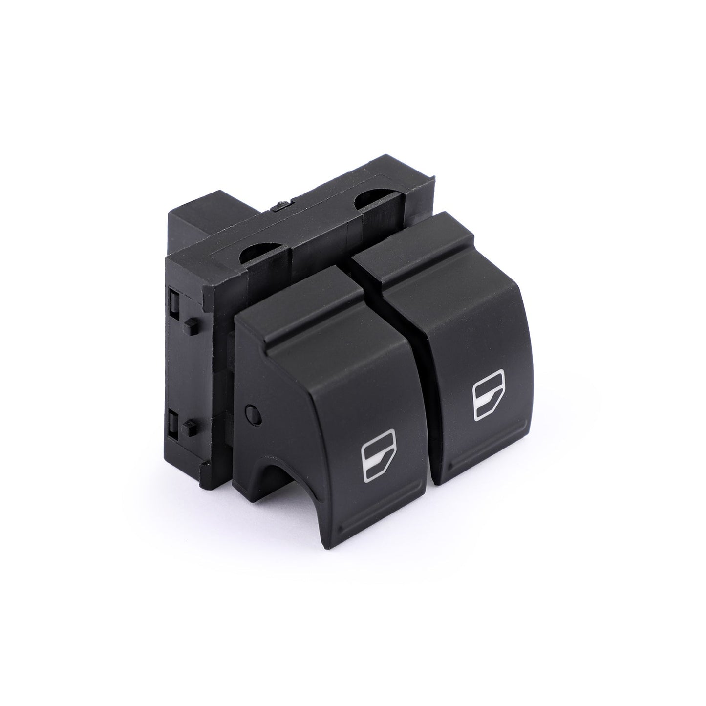 Interrupteur de vitre électrique avant gauche pour VW Golf Rabbit Jetta Passat B6 1K3959857A