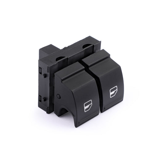 Interrupteur de vitre électrique avant gauche pour VW Golf Rabbit Jetta Passat B6 1K3959857A