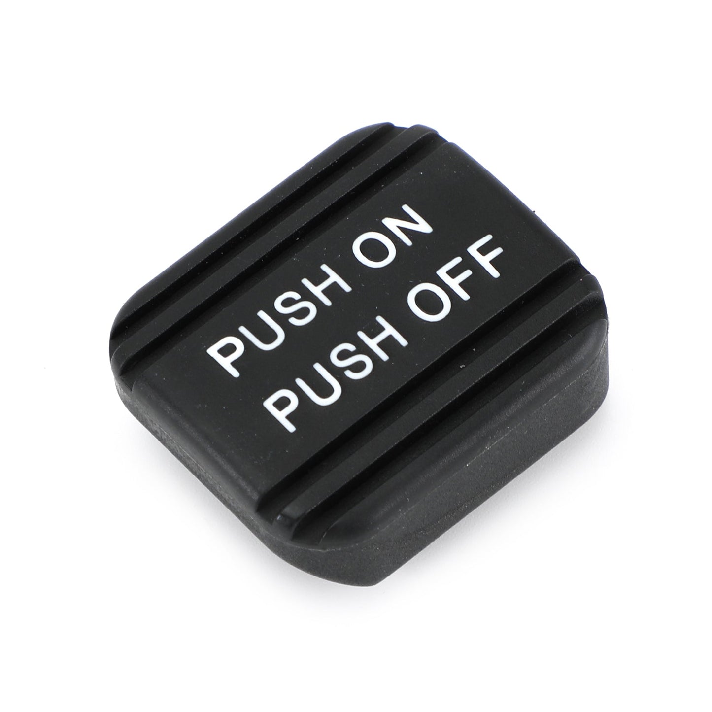 Cubierta de la pastilla del pedal del freno de estacionamiento de emergencia 47120S0X003 para Honda CR-V Odyssey Pilot