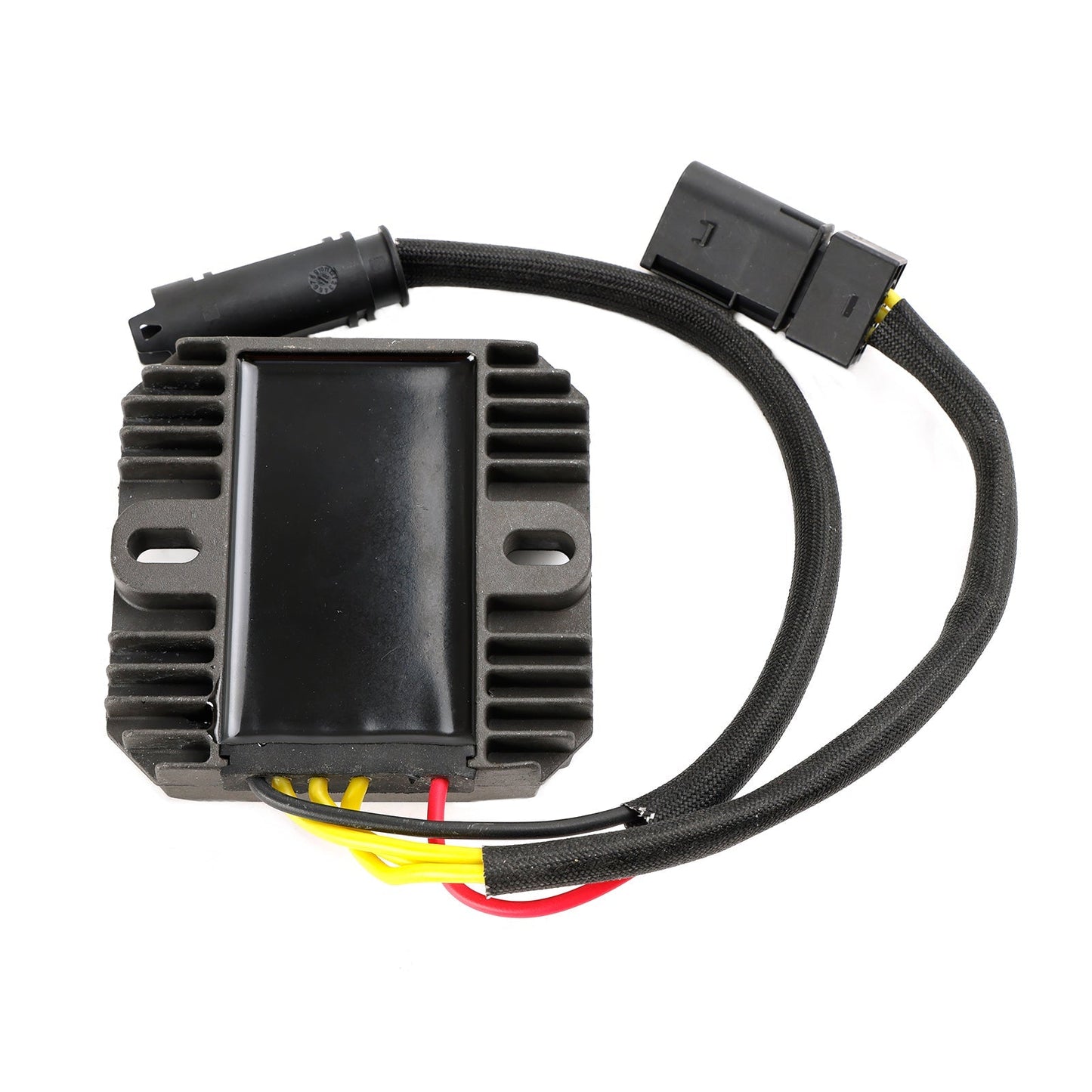 20-23 TVS Apache RR 310 Generador Estator Regulador Rectificador y Junta