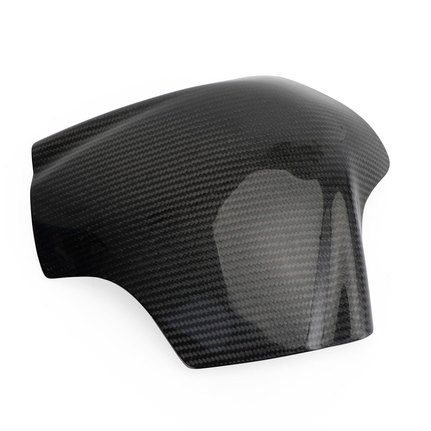 Gas Tank Cover Panel Fairing Protector For For Yamaha YZF-R6 2008-2016 Carbon