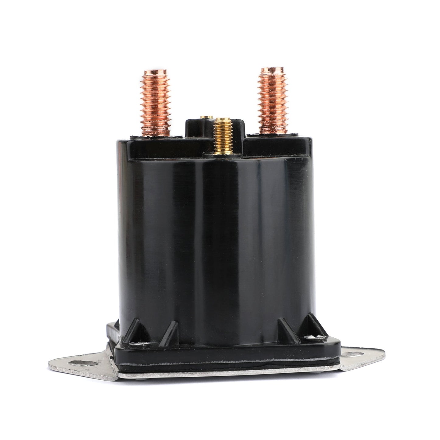 Solénoïde 1013609 pour voiturette de golf à essence Club Car 12 V, modèles DS et précédents de 1984 à aujourd'hui