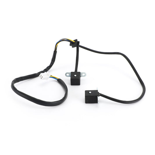 Bobine d'allumage pulsée pour Kawasaki GPz 400 500 Ninja EX500 Vulcan 400 454 LTD 59026-1066