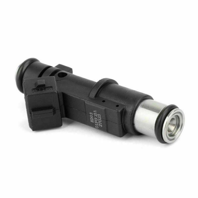 Injecteur de carburant essence compatible avec Dispatch Xsara 206 307 407 607 807 Expert