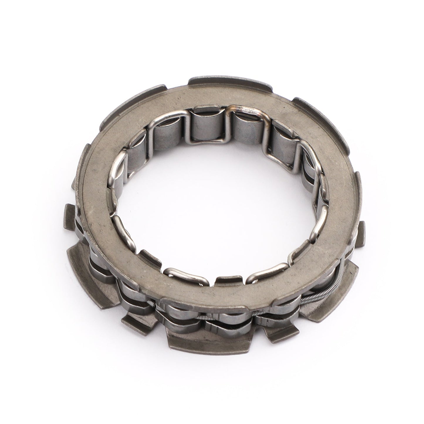 Roulement d'embrayage de démarreur Yamaha pour Yamaha YFZ450Y 5D3 (2009), YFZ450S 5TG (2004), YFZ450R (2009-2018) et WR450F (2003-2018).