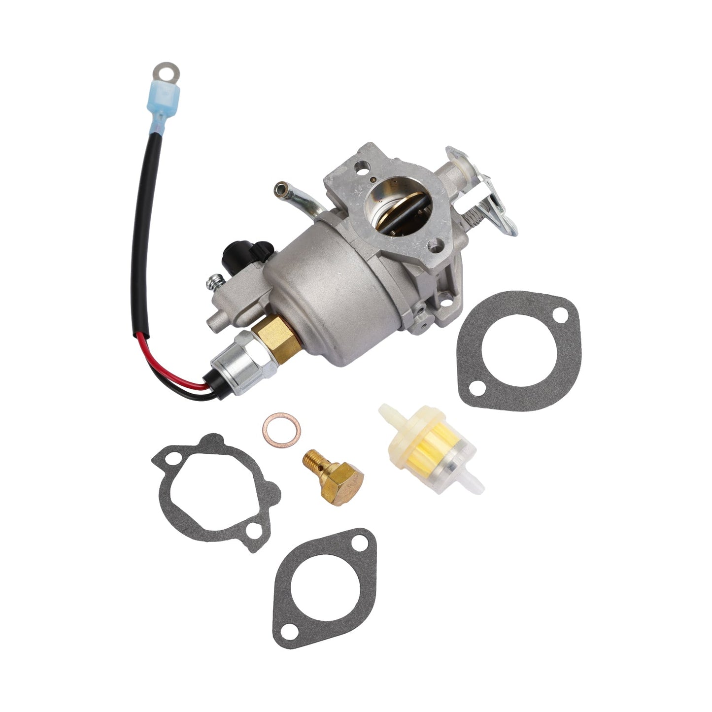 Carburateur Onan Cummins A041D736 A042P619 Microquiet 4000W 4KYFA26100
